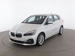 BMW 220 Active Tourer