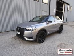 DS Automobiles DS3 Crossback