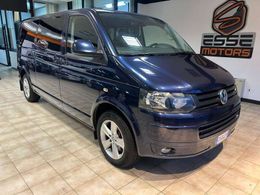 VW T5