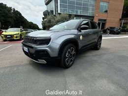 Jeep Avenger EV