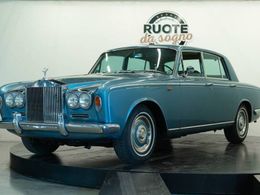 Rolls Royce Silver Shadow