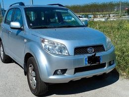 Daihatsu Terios