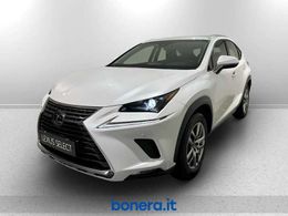 Lexus NX300h