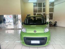 Fiat Qubo