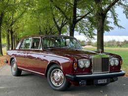 Rolls Royce Silver Shadow