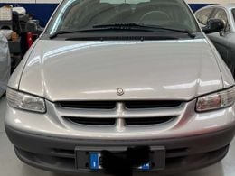 Chrysler Voyager