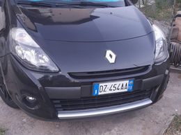 Renault Clio II