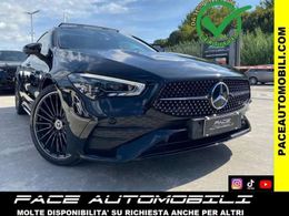 Mercedes CLA220