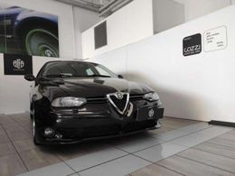 Alfa Romeo 156 GTA