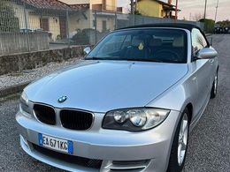 BMW 118 Cabriolet