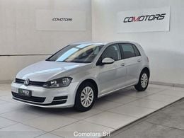 VW Golf VII