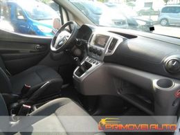 Nissan Evalia