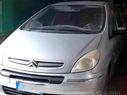 Citroën Xsara