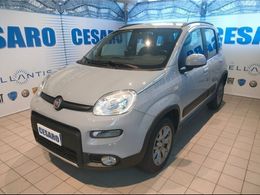 Fiat Panda 4x4