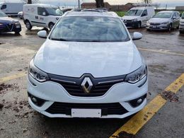 Renault Mégane GrandTour