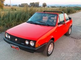 Fiat Ritmo