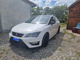 Seat Leon SC