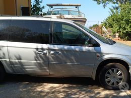 Chrysler Grand Voyager