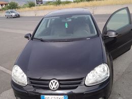 VW Golf V