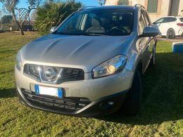 Nissan Qashqai +2