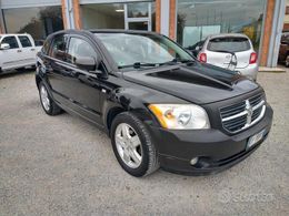 Dodge Caliber