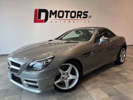 Mercedes SLK250