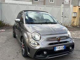 Abarth 500