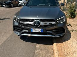 Mercedes GLC220