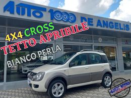 Fiat Panda 4x4