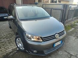 VW Touran