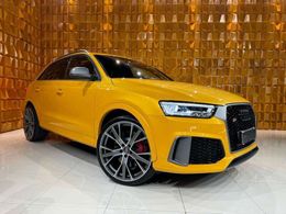 Audi RS Q3