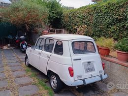 Renault R4