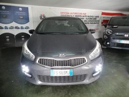 Kia Ceed GT