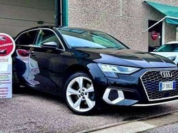 Audi A3 e-tron