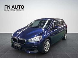 BMW 216 Active Tourer