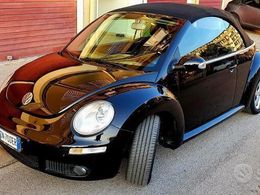 VW Beetle