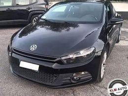 VW Scirocco