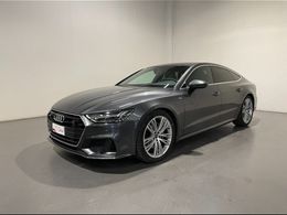 Audi A7 Sportback