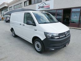 VW T6