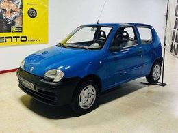 Fiat Seicento