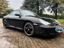 Porsche 911 Carrera 4S