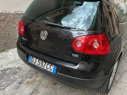 VW Golf V