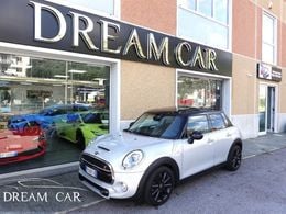 Mini Cooper SD