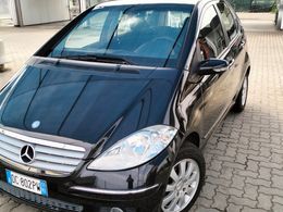 Mercedes A150