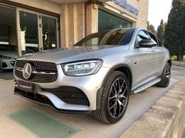 Mercedes GLC300e