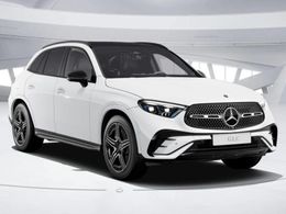 Mercedes GLC220