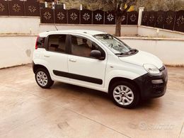 Fiat Panda 4x4