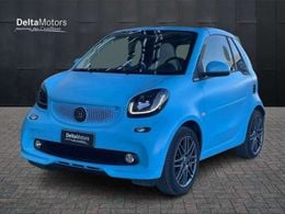 Smart ForTwo Cabrio