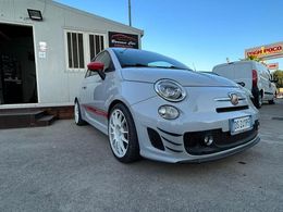 Abarth 500