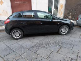 Fiat Bravo